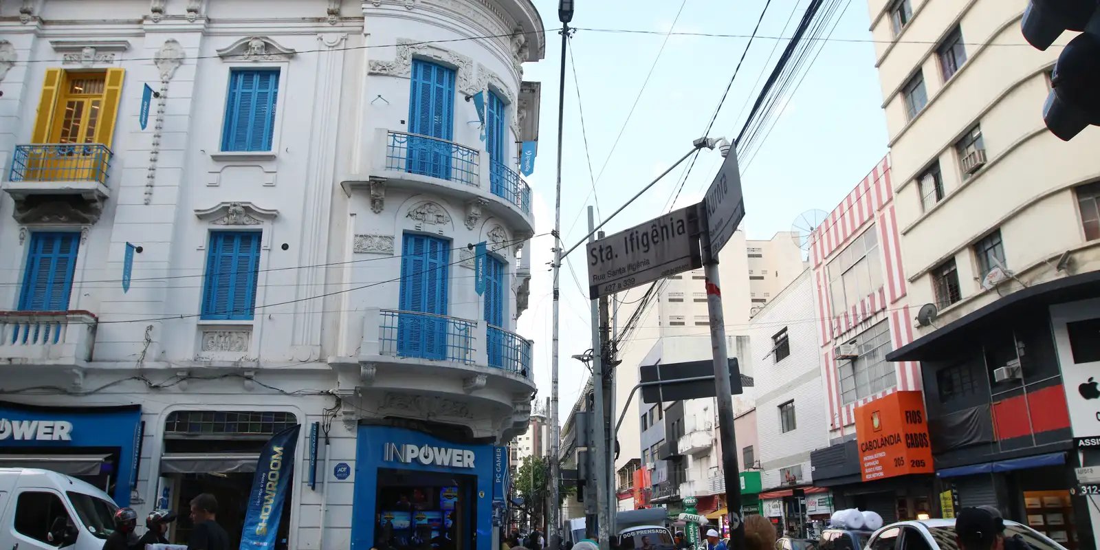 Justiça condena integrantes do PCC por uso de hotéis para tráfico