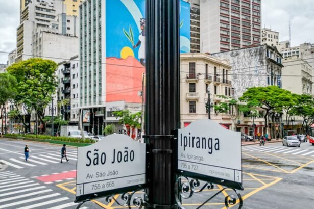 Justiça suspende construção da “Times Square paulistana"