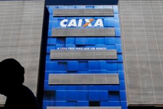 Lucro da Caixa cai 34% no primeiro trimestre com novas regras do BC