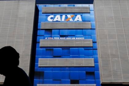 Lucro da Caixa cai 34% no primeiro trimestre com novas regras do BC