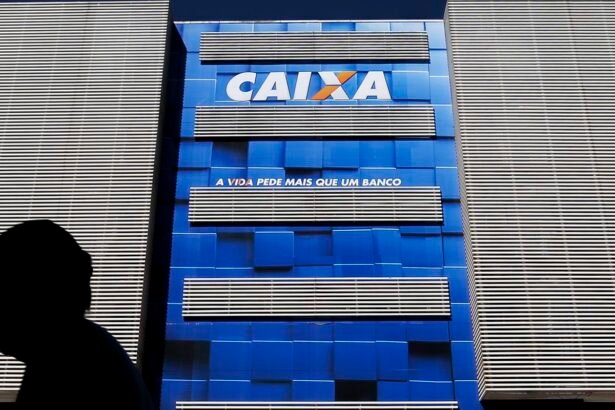 Lucro da Caixa cai 34% no primeiro trimestre com novas regras do BC