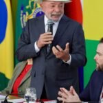 Lula: Desenrola Brasil ajudará população a "tirar corda do pescoço"