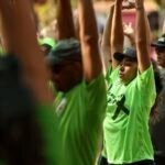 Lula celebra alta do IDH e projeta avanço com transição energética