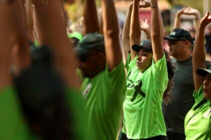 Lula celebra alta do IDH e projeta avanço com transição energética