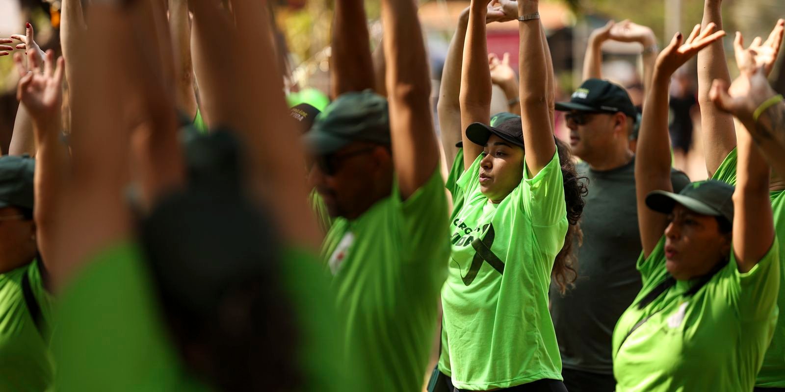 Lula celebra alta do IDH e projeta avanço com transição energética