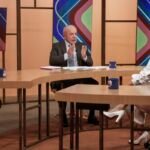 Lula diz que monitora preço dos combustíveis todos os dias