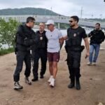 MP impede que contraventor Adilsinho retorne para o Rio de Janeiro