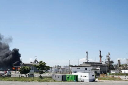 MP pede à Justiça que mude para falência recuperação judicial da Refit