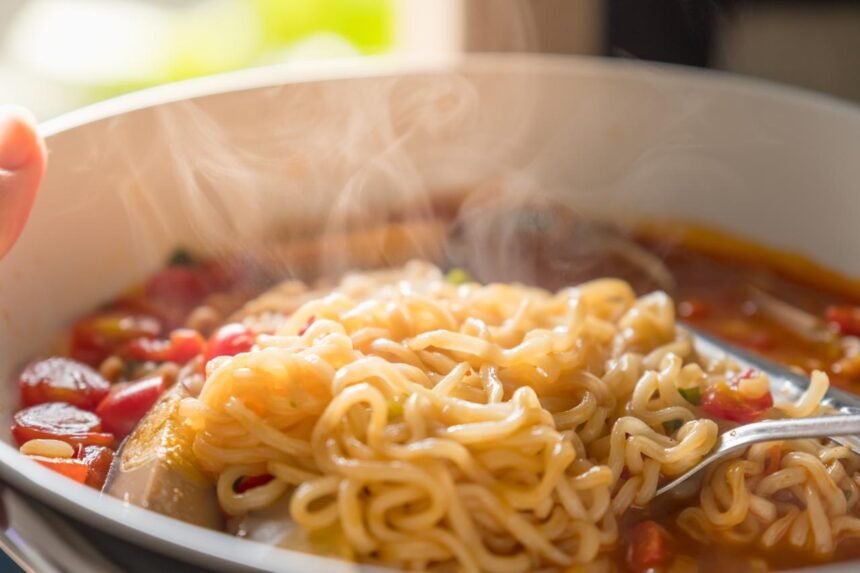 Macarrão instantâneo gourmet? Veja como elevar o prato em minutos