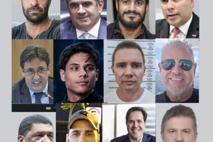 Master: operação da PF contra fraude bilionária completa seis meses