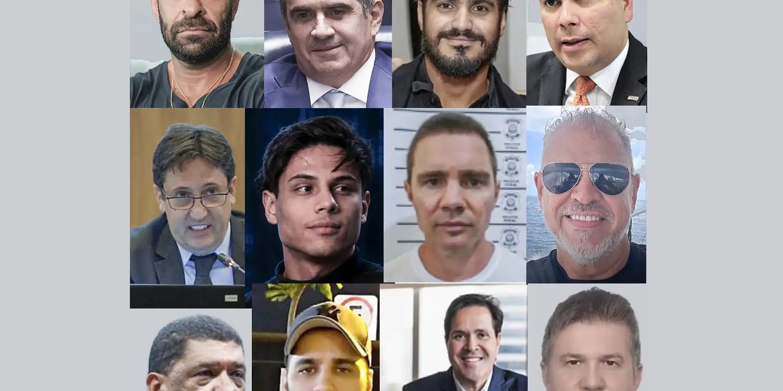 Master: operação da PF contra fraude bilionária completa seis meses