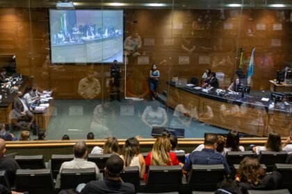 Médica diz que Henry Borel chegou ao hospital tecnicamente morto