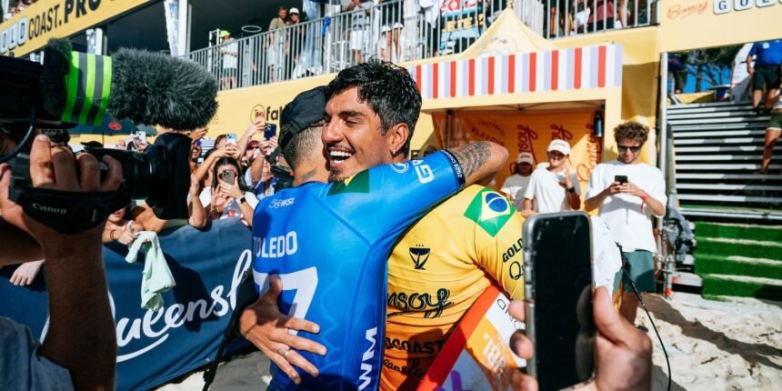 Medina, Filipinho e Alejo avançam às oitavas de etapa na Nova Zelândia