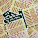 Mega-Sena acumula e prêmio vai a R$ 52 milhões