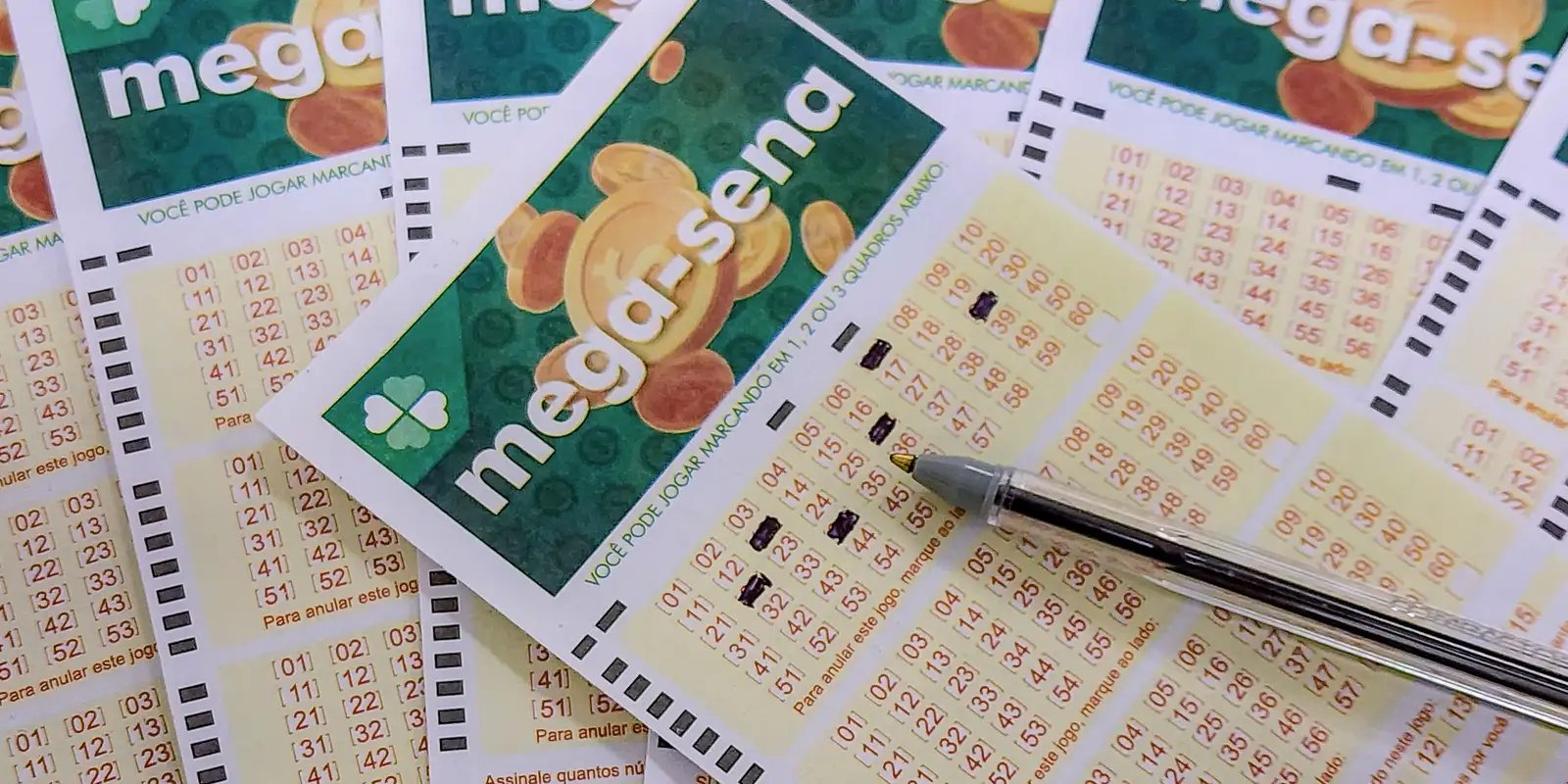 Mega-Sena sorteia prêmio acumulado em R$ 8 milhões nesta terça-feira