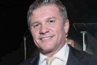 Mendonça vota para manter prisão de pai de Vorcaro; Gilmar pede vista