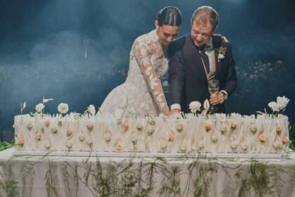 Mês das Noivas: tendências de bolos que prometem dominar os casamentos