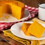 Bolo de milho