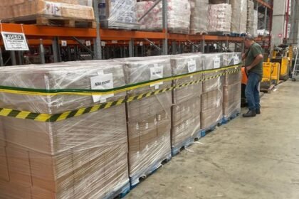 Ministério manda recolher lote de azeite impróprio para o consumo