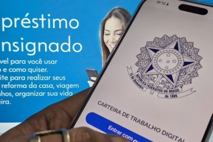 Ministro do TCU libera novos consignados do INSS após recurso da AGU