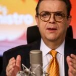Ministro teme emenda que reduz INSS para compensar fim da escala 6x1