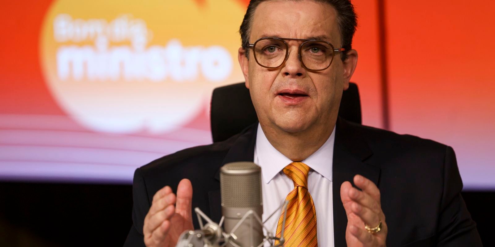 Ministro teme impacto de redução do INSS Patronal na Previdência