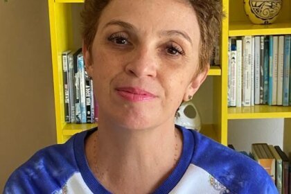 Myrian Pereira é nova diretora de Jornalismo da EBC