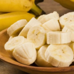 Banana madura é mais doce e ideal para receitas práticas e econômicas