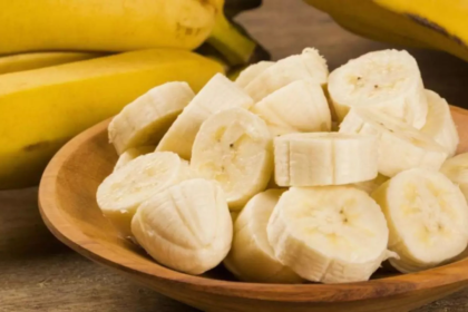 Banana madura é mais doce e ideal para receitas práticas e econômicas