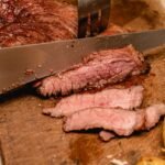 Fraldinha ganha destaque entre os melhores cortes para fazer carne assada no forno