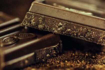Nova lei define percentual mínimo de cacau nos chocolates