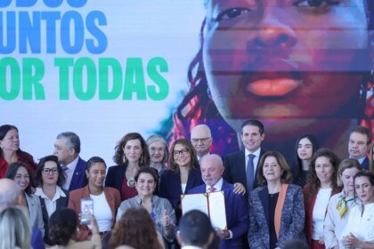 Novas medidas do governo reforçam proteção das mulheres na internet
