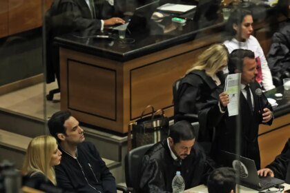 Novo júri do assassinato de Henry Borel ocorre nesta segunda-feira