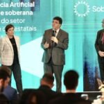 Novo programa de IA para serviço público inclui segurança e educação