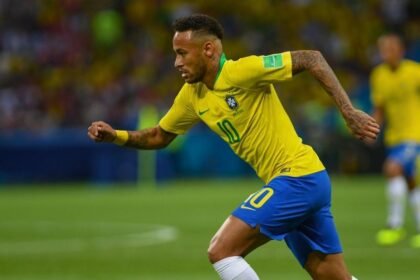 O cardápio dos craques: veja como funciona a dieta de um jogador de futebol