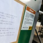 Óleo diesel cai pela 4ª vez em cinco semanas e acumula recuo de 4,5%