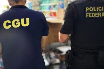 Operação da PF investiga desvio de recurso da merenda escolar no Piauí