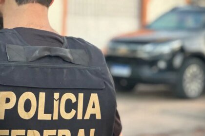PF combate tráfico de pessoas e trabalho análogo à escravidão no Rio