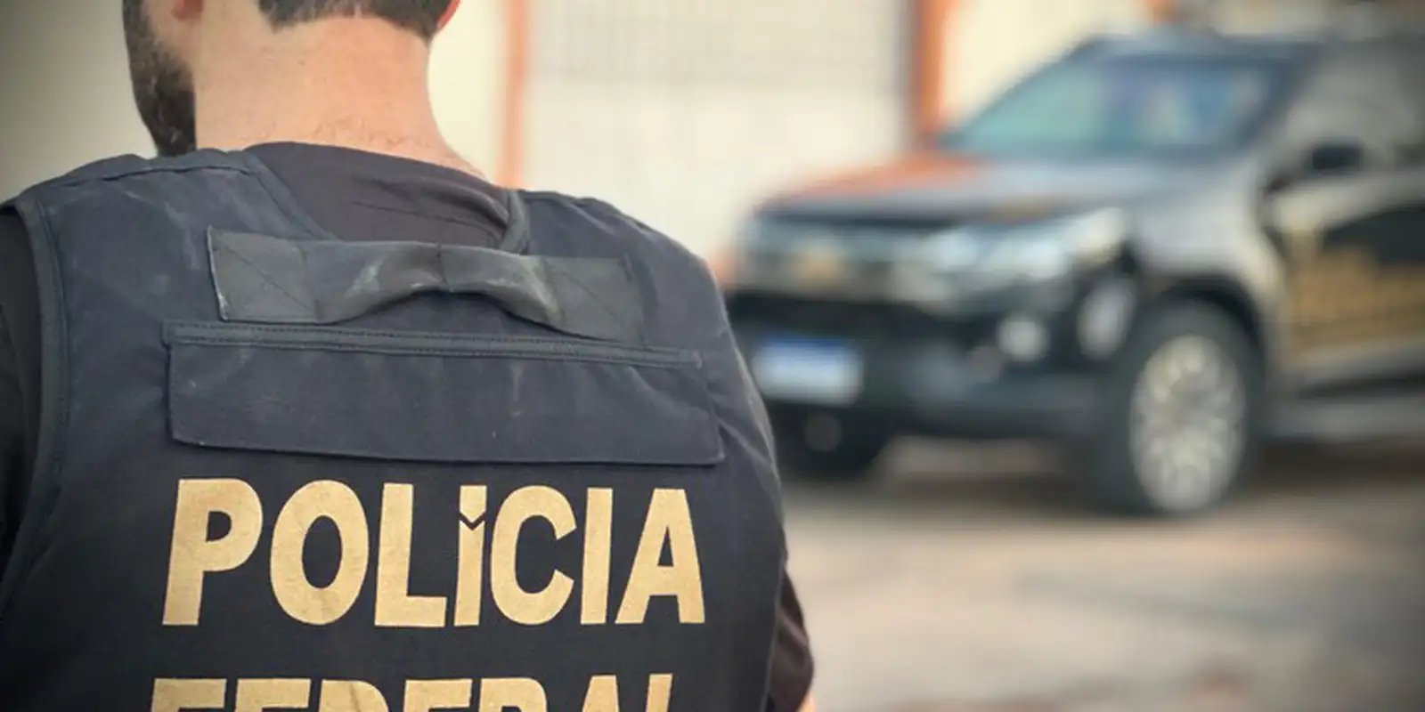 PF combate tráfico de pessoas e trabalho análogo à escravidão no Rio