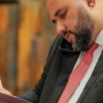 PF encontra mensagens de violência em celular de deputado preso no RJ
