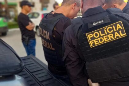 PF investiga desvios na Rioprevidência envolvendo o Banco Master