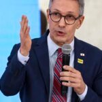 PGR denuncia Zema por calúnia contra Gilmar Mendes