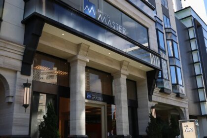 Pai de Daniel Vorcaro é preso na 6ª fase da operação Compiance Zero