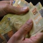 Poupança tem retirada líquida de R$ 476,4 milhões em abril