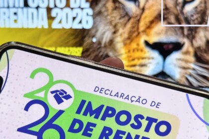 Prazo para declarar Imposto de Renda termina às 23h59 desta sexta