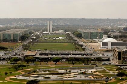 Prêmio para projetos no serviço público tem inscrições até 1º de junho