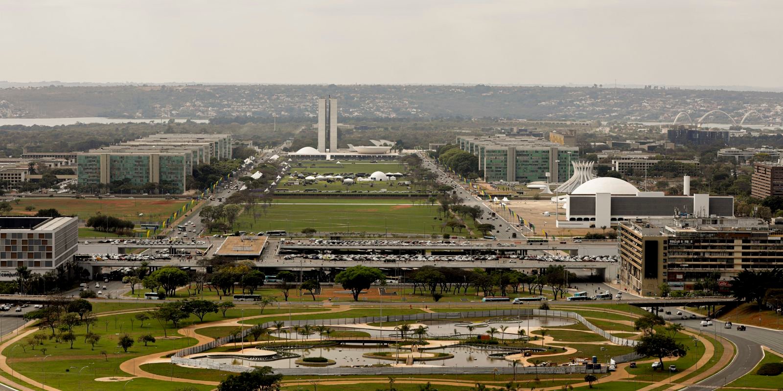 Prêmio para projetos no serviço público tem inscrições até 1º de junho