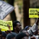 Procurador-geral manda reabrir investigação sobre morte de senegalês
