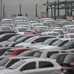 Produção de veículos cresce 2,4% em abril, diz Anfavea