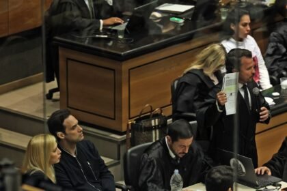 Psiquiatra diz que Jairinho é perverso e tem prazer em provocar dor